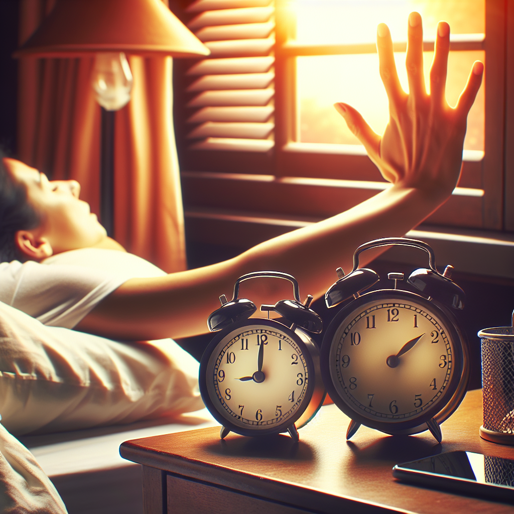 Morning Routine Ala Wanita Sukses: Bangun Jam 5 atau Justru Tidur Lagi?